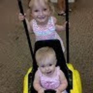 Meet your Posher, Robbi